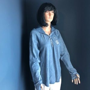 Women’s Harley Davidson Long Sleeved Shirt